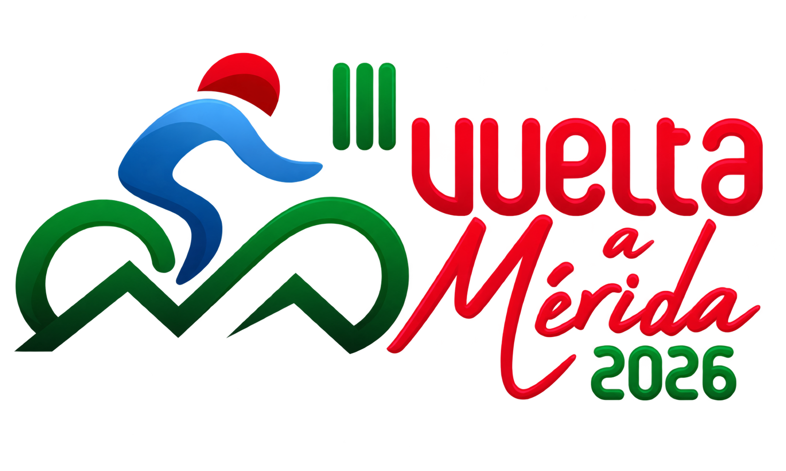III Vuelta a Mérida 2026